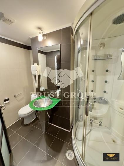 Apartament 3 camere Herastrau | Loc de parcare - 25