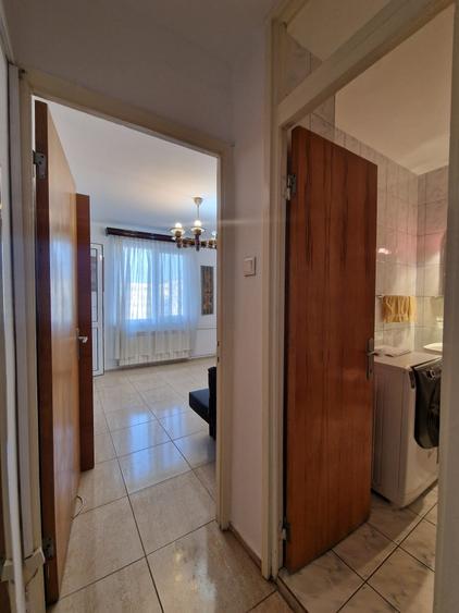Gorjului - Metrou - Apartament 3 camere - mobilat utilat modern - liber - 2 bai - 13