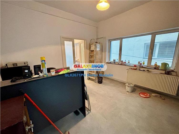 VANZARE APARTAMENT 2 CAMERE - ETAJ 1 - ZONA ULTRACENTRAL, PLOIESTI - 3