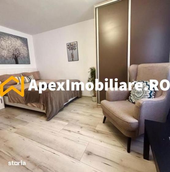 Garsoniera de inchiriat Teiul Doamnei Bucuresti | ApexImobiliare.ro - 4