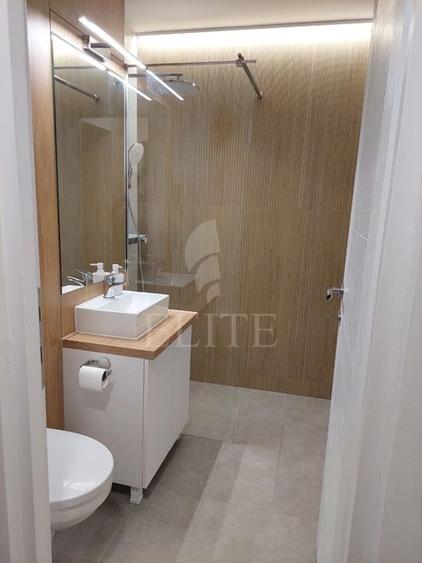 Garsoniera în zona Fac.de Arhitectura - 5