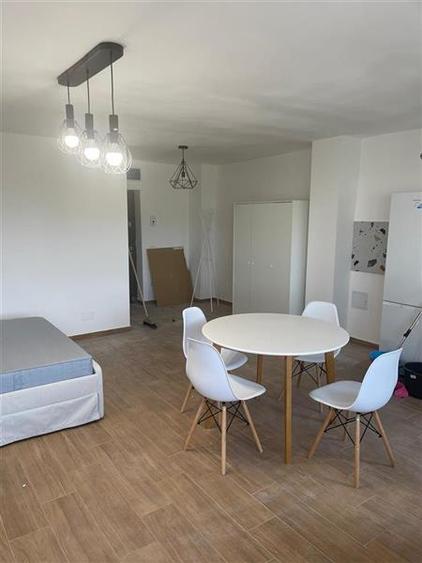 Berceni-Aparatorii Patriei Garsoniera Spatioasa-Luminoasa-Renovata - 4