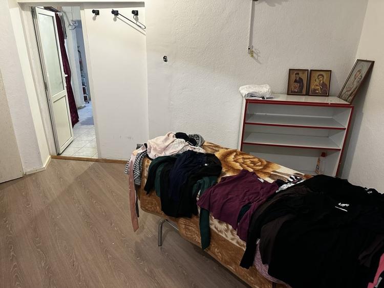 SPATIU COMERCIAL I 110 mp I De vanzare I zona Sub STADION I Cu vad bun I - 5