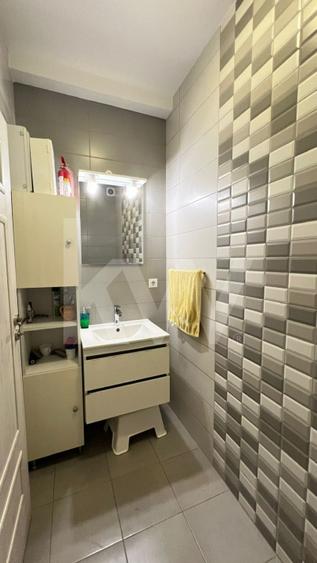 Casa spatioasa, 160 mp, complet utilata si mobilata, pret excelent - 14