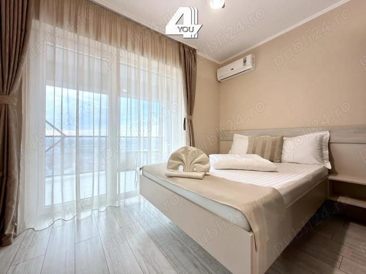 Apartament 2 camere | mobilat ?i utilat | luminos | Adora Park - 6