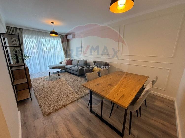 Apartament cu 3 camere de inchiriat, Prima Arena, zona Universitatii Apartament cu 3 camere de inchiriat, Prima Arena, zona Universitatii