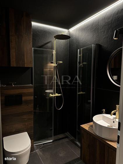 Apartament elegant cu 4 camere in Zorilor Cluj Napoca. - 7