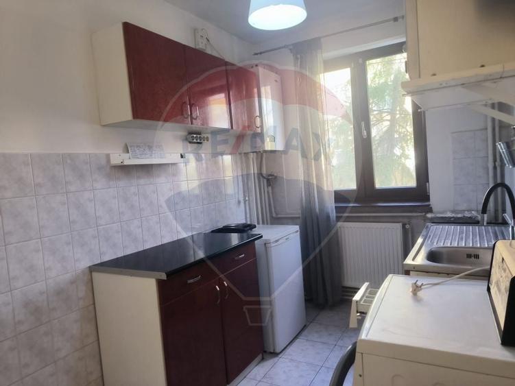 Inchiriere apartament 2 camere - Central, vedere la Mures, etaj 1 - 21