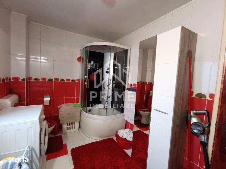 Casa cu panorama superba, 4 camere | Terasa mare | Micesti, Alba Iulia - 12