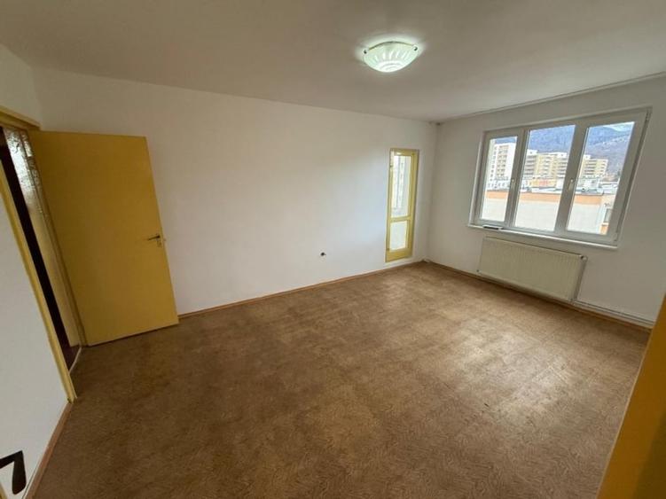 Apartament de 2 camere ( Beton Armat )-Astra-Berzei - 2