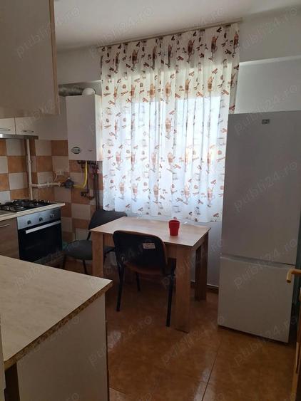 Se inchiriaza garsoniera confort 1 Turnisor - 6