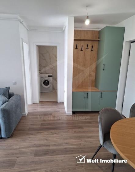 Apartament 3 camere, balcon, zona Eroilor - 2