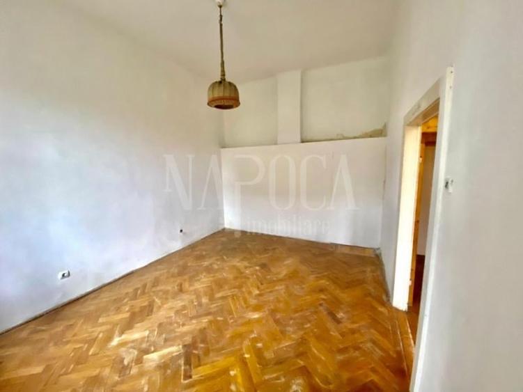Apartament 2 camere de vanzare in Gara, Cluj Napoca - 1