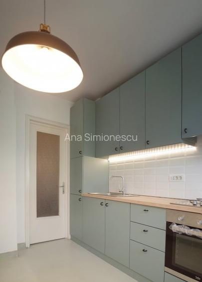 Apartament 3 camere Calea Bucuresti