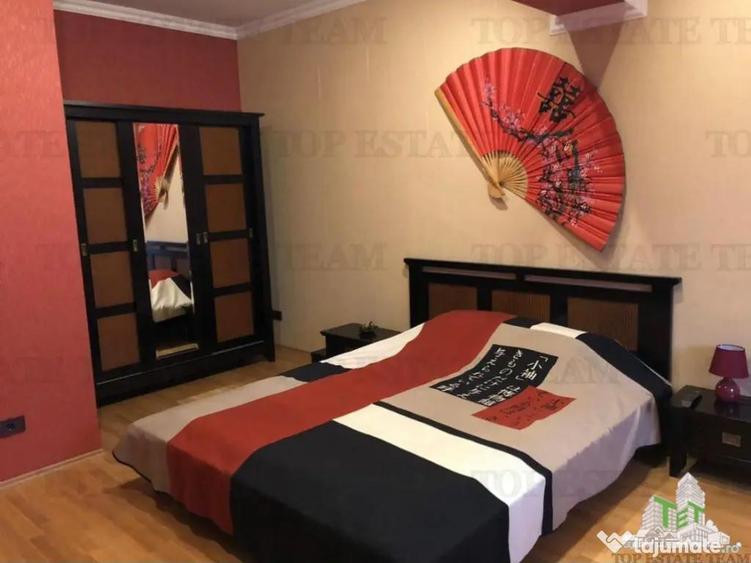 Vila deosebita 9 camere - Cornu de Jos - 8