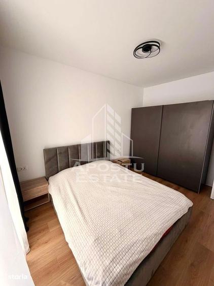 Apartament 2 camere, de inchiriat, zona Giroc, Timisoara - 2