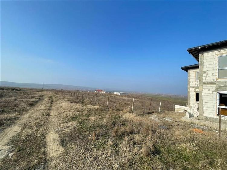 Loturi de teren de vanzare  in zona Peco Tulcea - 5
