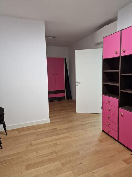 Piata Unirii Apart nou finisaje lux  131 mp plus curte 200 mp garaj - 11