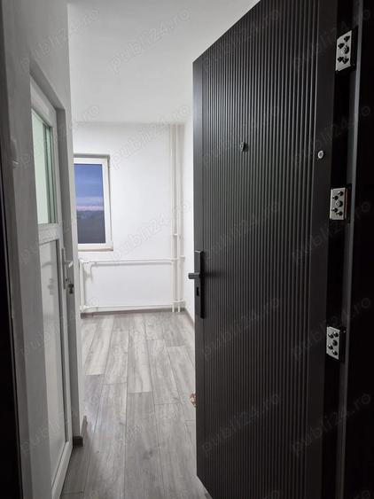 Vand garsoniera 11 mp - 4