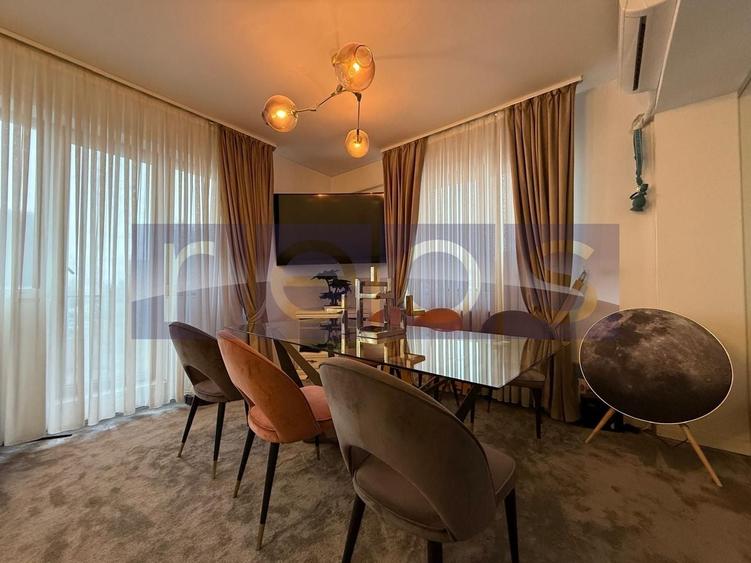 VANZARE DUPLEX AVIATIEI | MOBILAT SI UTILAT | 2 LOCURI PARCARE - 1
