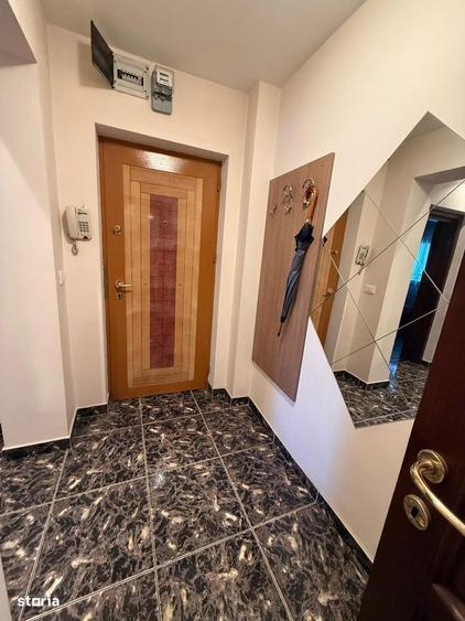 Apartament 2 camere Zona Liceul Unirea - Strada Cezar Boliac - etaj 1 - 6