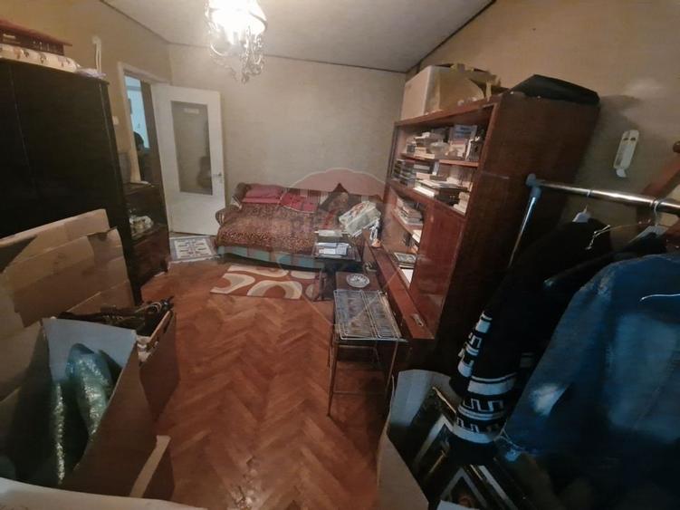 Apartament cu 2 camere de vânzare în zona Maratei - 16