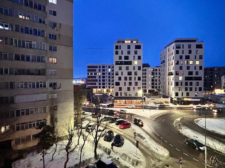 Apartament 2 camere decomandat de închiriat, Sat Vacanță – Campus Universitate - 1