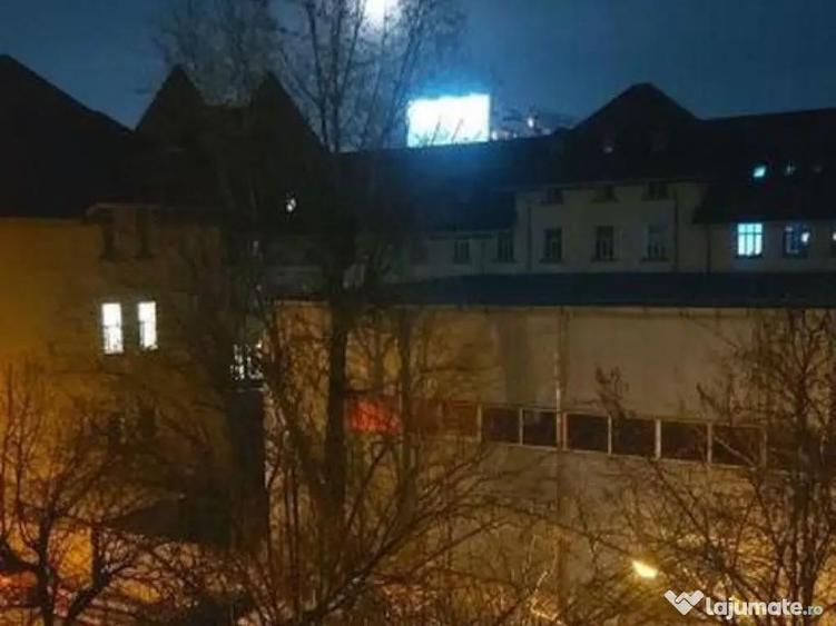 Iancului obor iulia hasdeu etaj 3 - 5