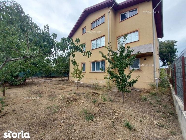 Vila spa?ioasa si/sau spa?iu comercial Berceni Ilfov - 10