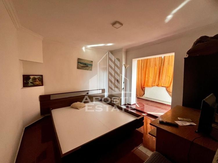 Apartament 2 camere,centrala proprie,zona Dorobantilor - 2