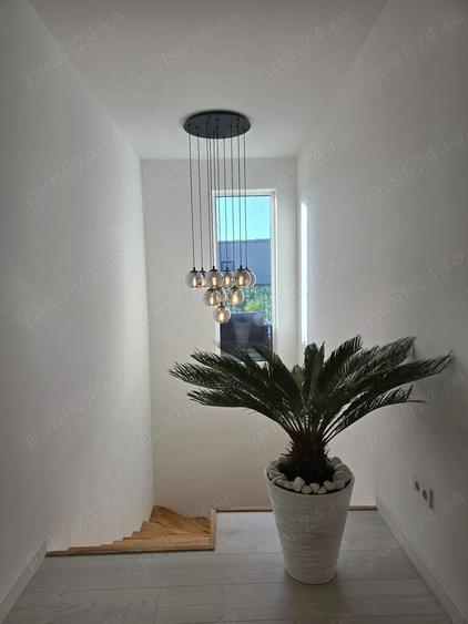 Penthouse 120 mp utili cu terase generoase - 3