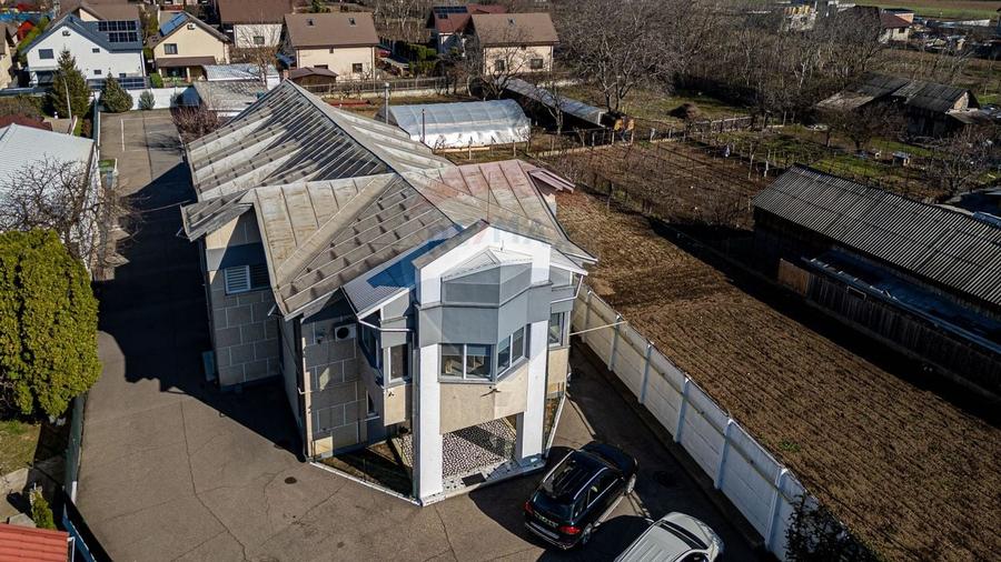 Spatiu comercial de 944 mp de inchiriat, zona Serbanesti - 1