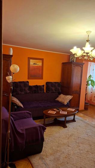 Apartament 4 camere de vanzare Titan, parter, bloc cu 4 etaje - 5
