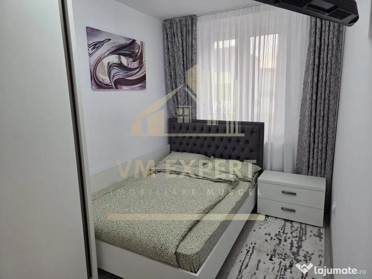 APARTAMENT 3 CAMERE ETAJ 2 CALEA BUCURE?TI- PITE?TI - 10