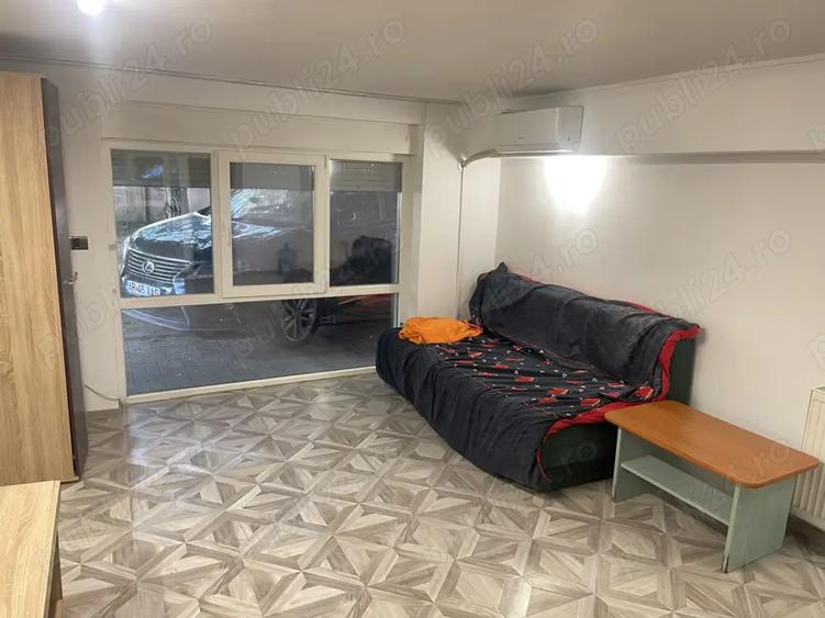 Inchiriez garsoniera, malul Muresului (zona hotel Coandi) - 8