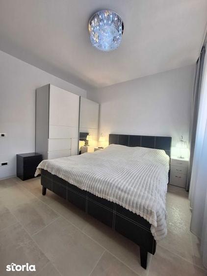 Apartament 2 camere, Bd. Theodor Pallady - Metrou 1 Decembrie 1918 - 3