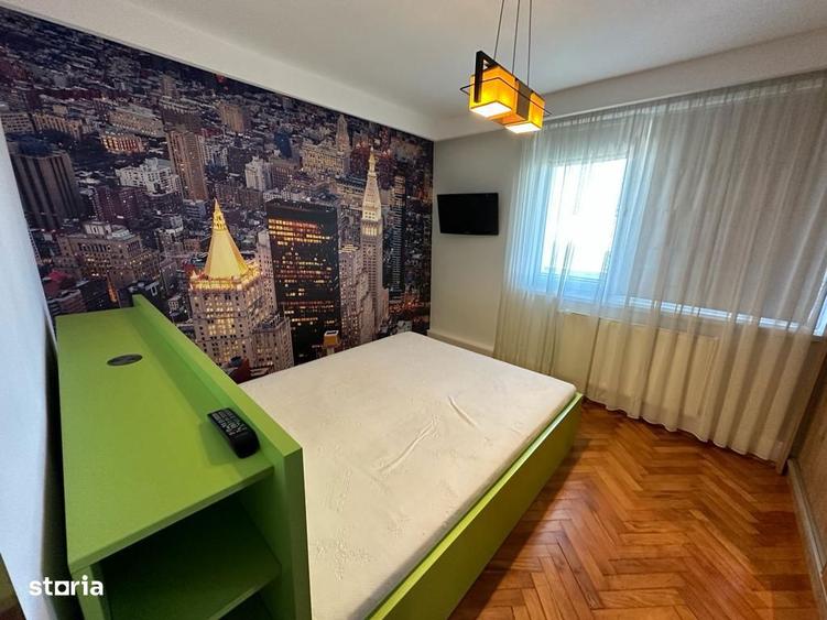 AA/690 De inchiriat apartament cu 2 camere in Tg Mure? - Dambu Pietros - 10