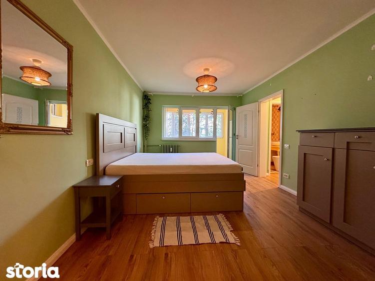 The Family Nest - 3 Camere Drumul Taberei - Str. Valea Rosie Nr.7 - 10