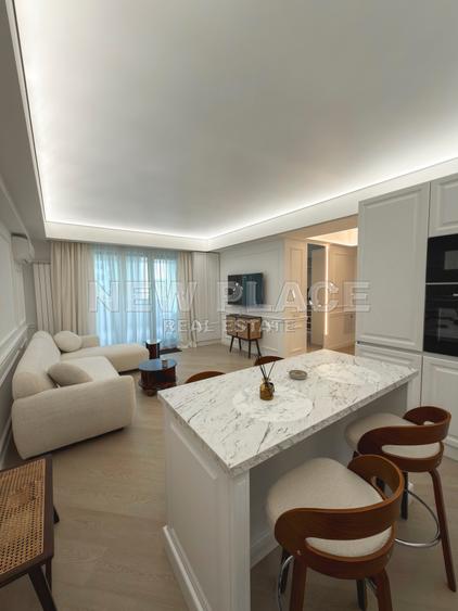 [VIDEO] CORTINA NORTH | Apartament deosebit | Vedere libera | Terasa 12 mp | Lux - 4