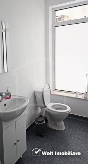 Imobil multifunctional autorizat pentru cabinete si laborator medical - Alba - 9