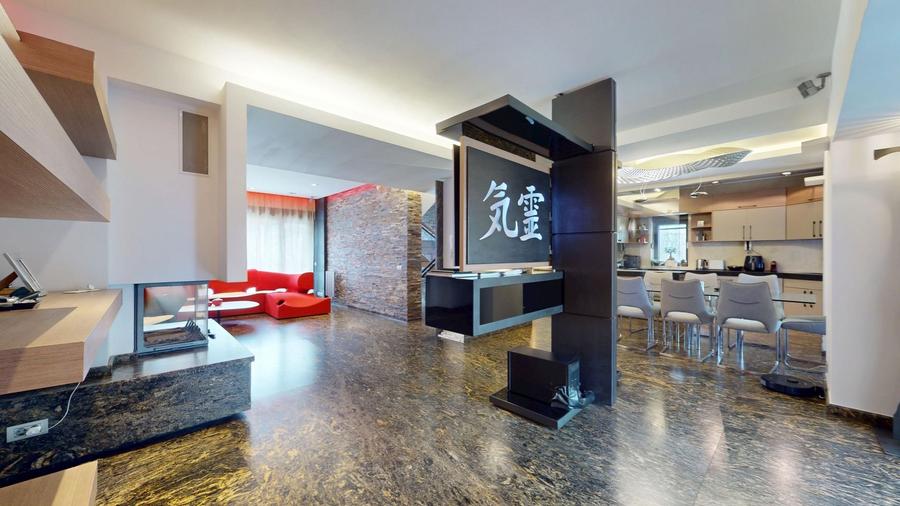 Vila Premium Damaroaia | Str. Garofitei - 4