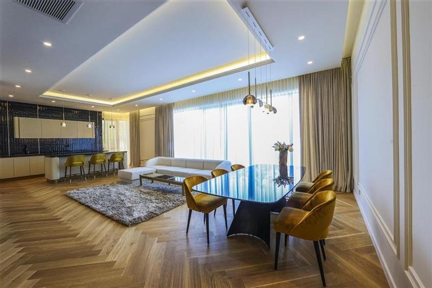 Vila de lux | acces la piscina si facilitati premium | Borhanci - 16