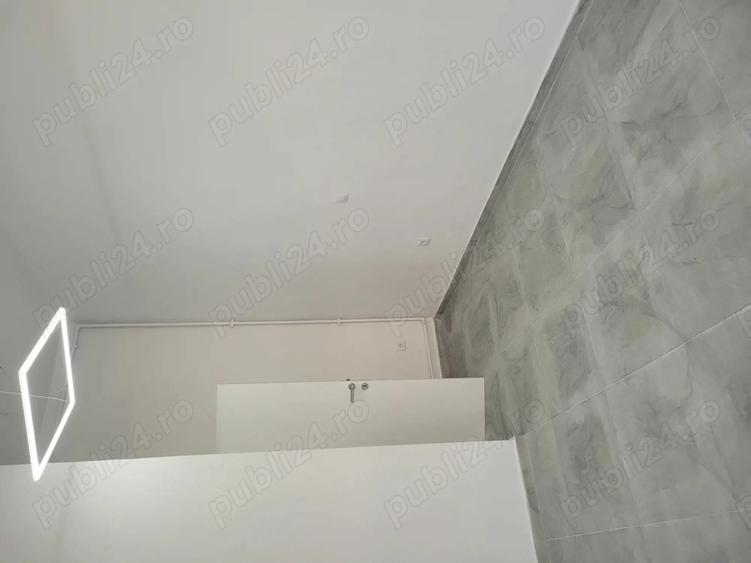 Inchiriez spatiu comercial str 9Mai - 2