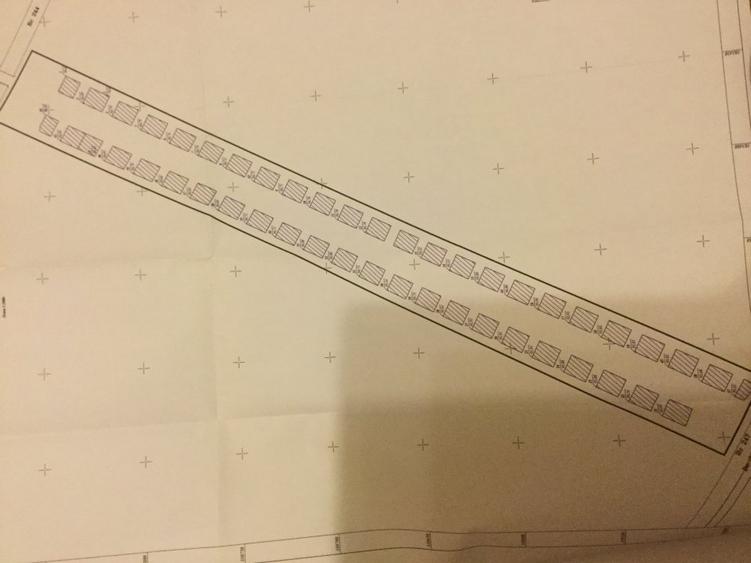 TEREN INTRAVILAN ,INVESTITIE,OTOPENI , PUZ APROBAT, 17000 MP,C.BRANCOVEANU - 4