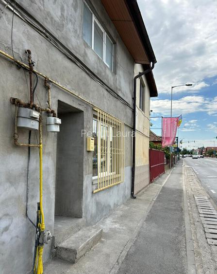 Inchiriez casa strada principala Avram Iancu, Floresti, Cluj