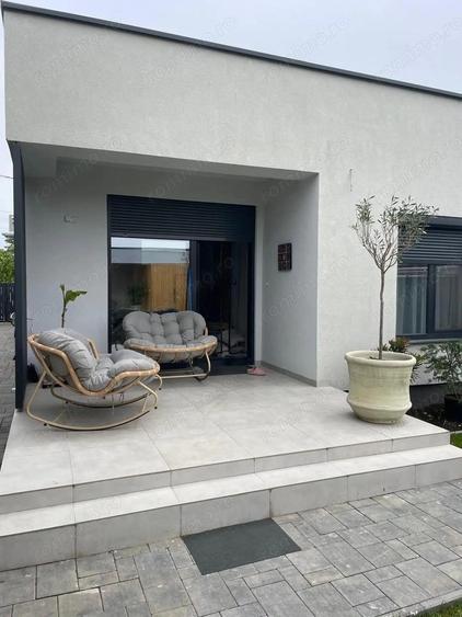 Vila pe parter in Dumbravita - 2