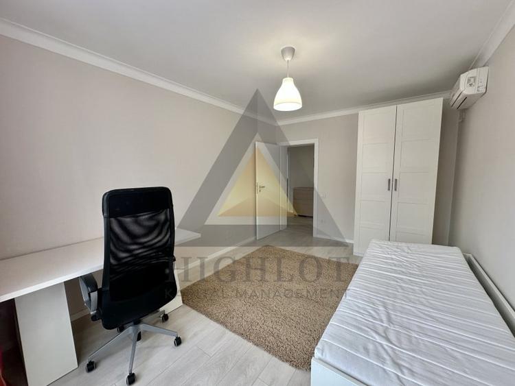 PIPERA ROND OMV | VILA IN COMPLEX CU 3 DORMITOARE | COMPLET MOBILATA - 19