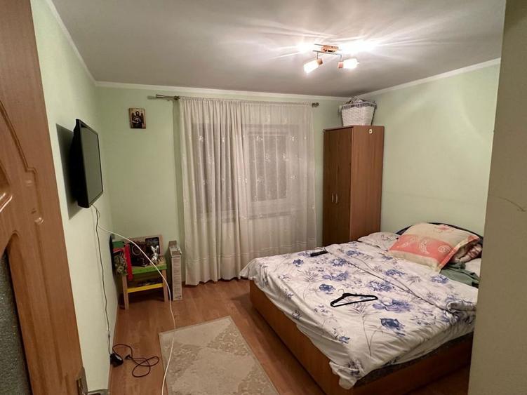 Inchiriez apartament cu doua camere - 4