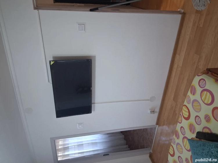 Inchiriez garsoniera in regim hotelier - 1