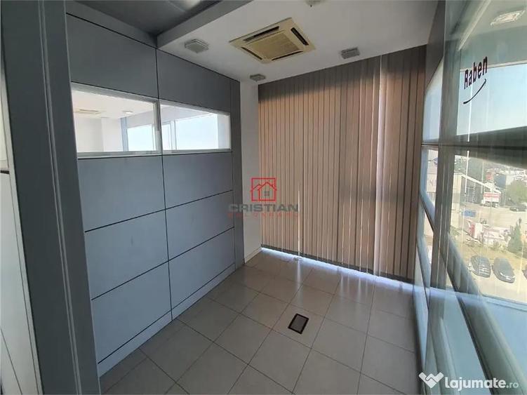 Cladire birouri Militari - Ciorogarla - A1 KM13, Bucuresti - 5